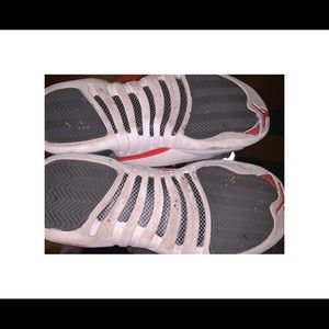 Air Jordan’s retro 12